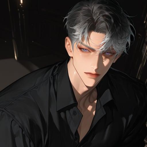 Mikhail Sodorov - MAFIA