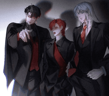 Max, theo, leo