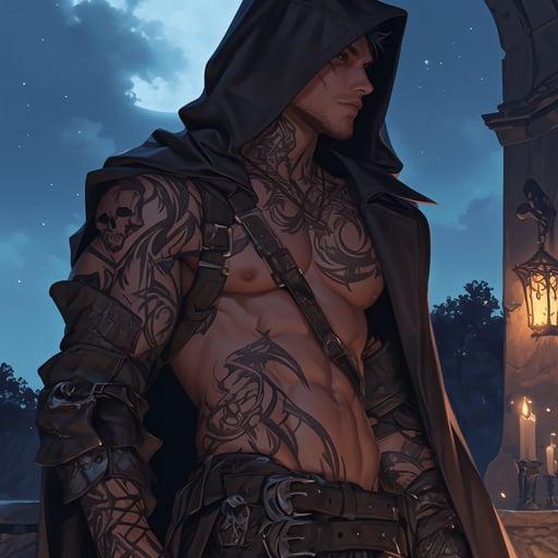 Jarek: The Kings Assassin