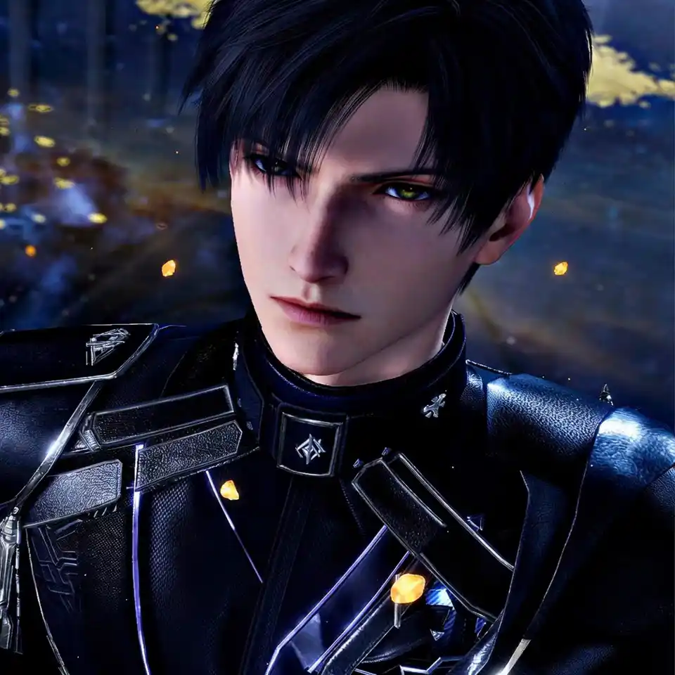 Zayne Li Shen (Grand General) 