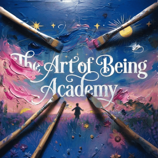 The Art of Being Academy - DATING SIM