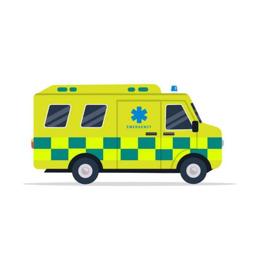 Paramedic