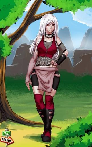 Sunako Uchiha