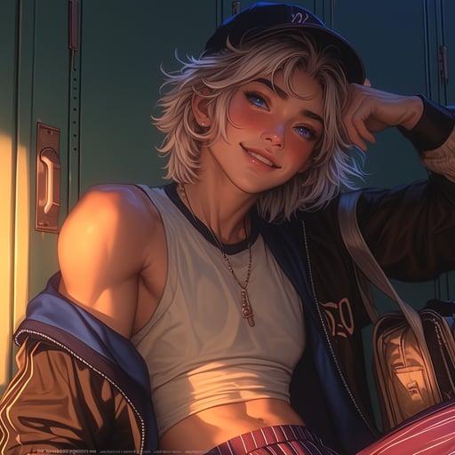 Caleb"Vex"Alejo