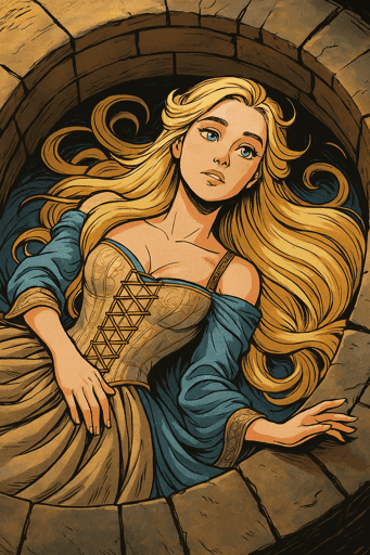 Princess Mia