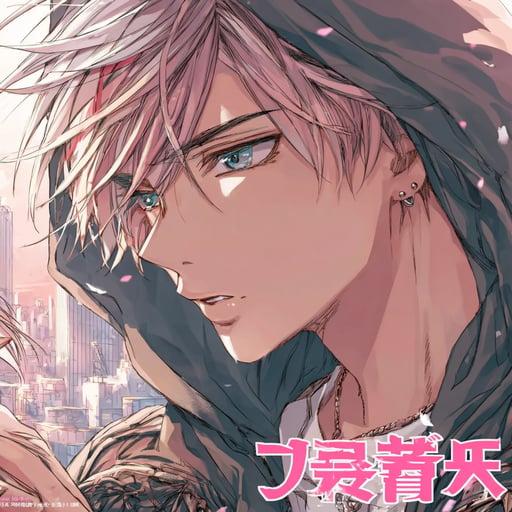 Takeda-kun Lv999