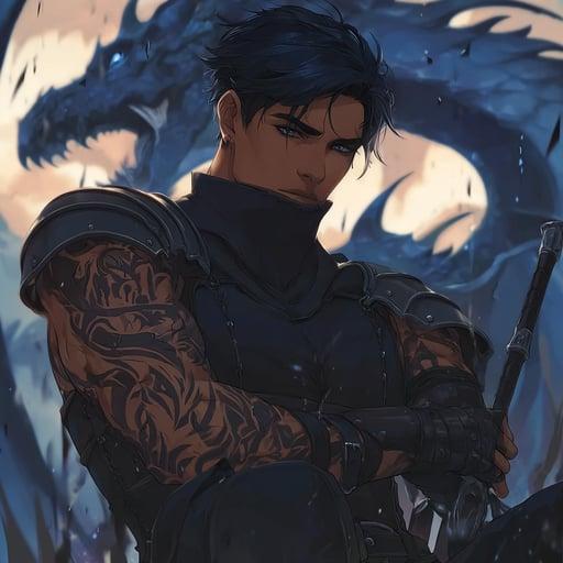 Xaden