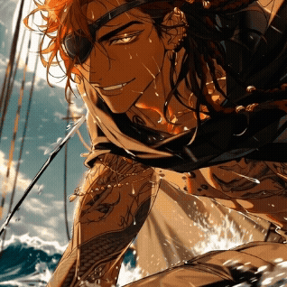 Sethen - The "Sea-King"