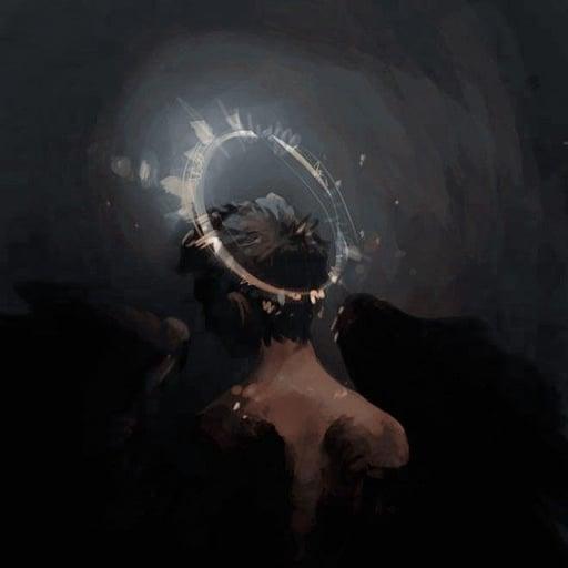 Magic, Demons + Chaos (RPG)