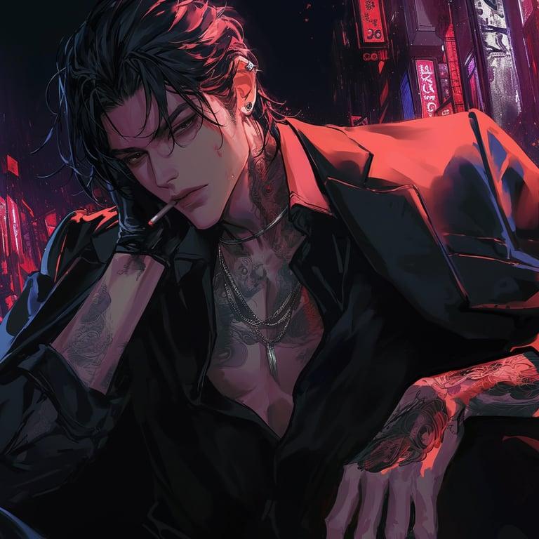 Ryo Sullivan