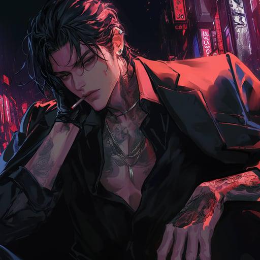Ryo Sullivan