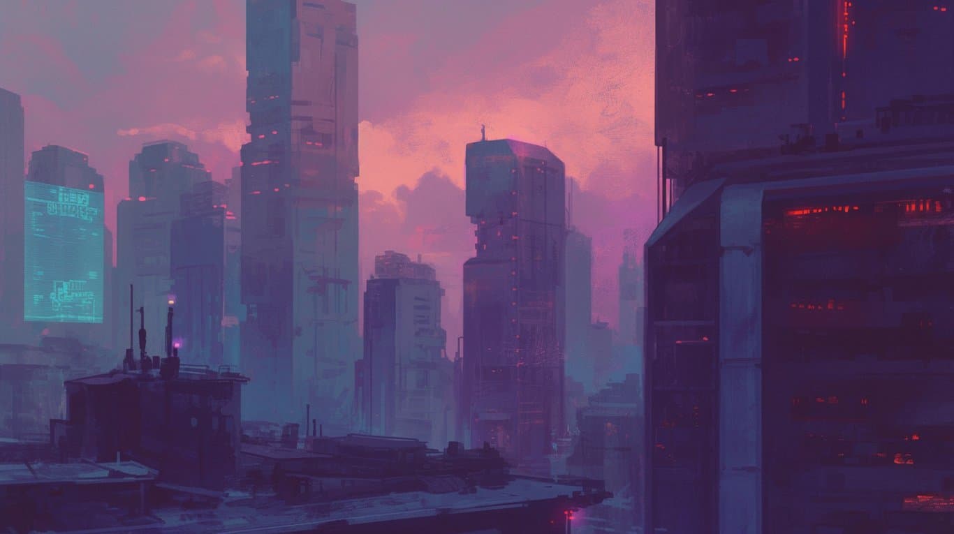 Saturra ✦ background