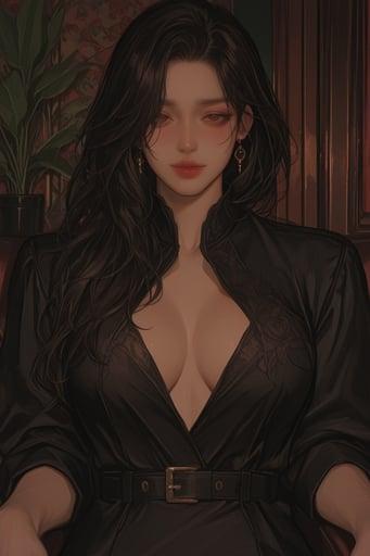 Eira | Your Mysterious Wife