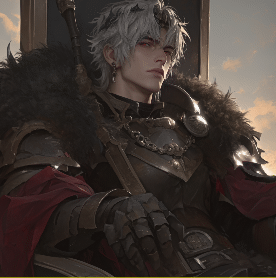 Prince Evren Laurent