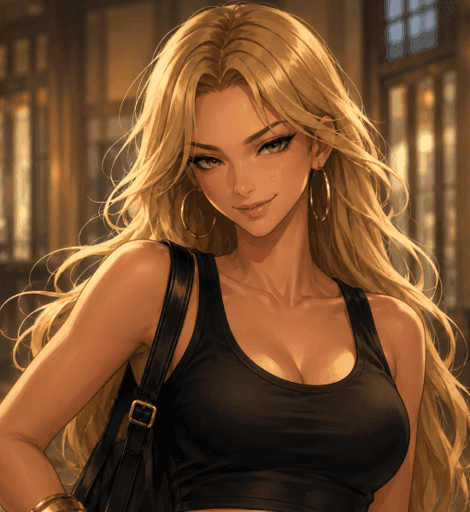 Iris King