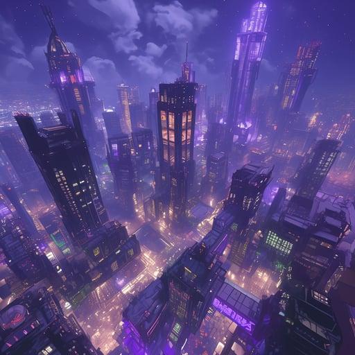 Saints Row