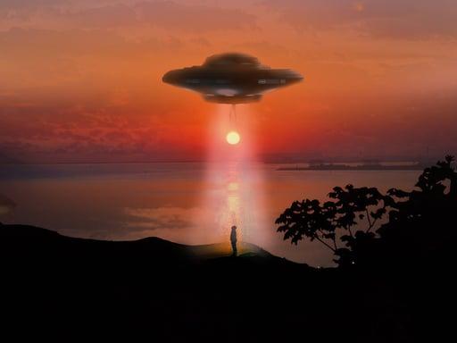 Alien Abduction RPG