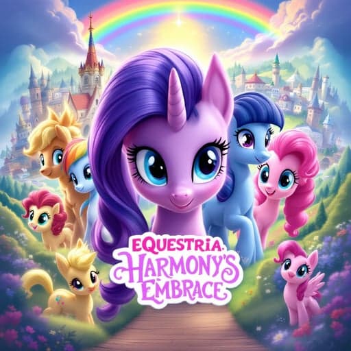 Equestria: Harmony's Embrace