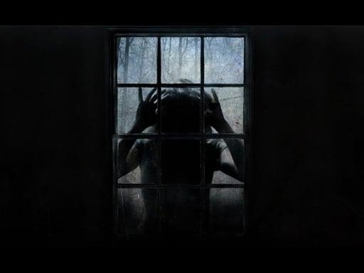 The Man outside your bedroom window.