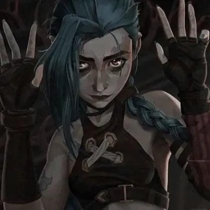 Jinx
