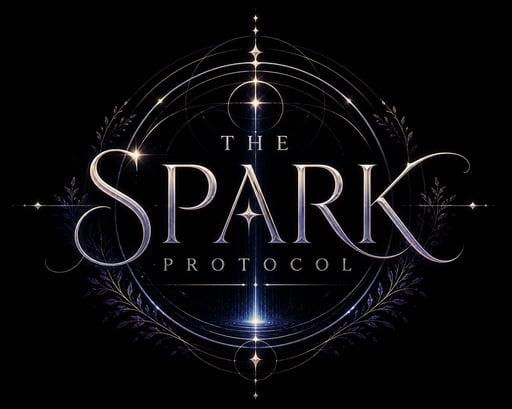 E.V.E - Spark Protocol - Space Connect Competition
