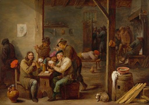 Regensburg Tavern