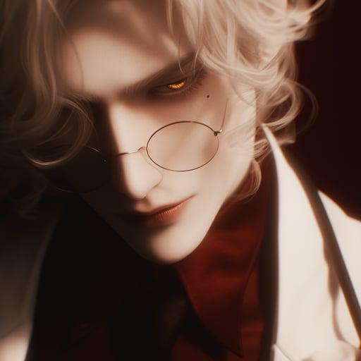 Julian Caulfield