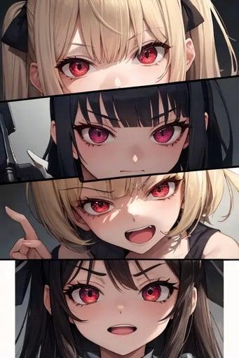 Yandere Land!