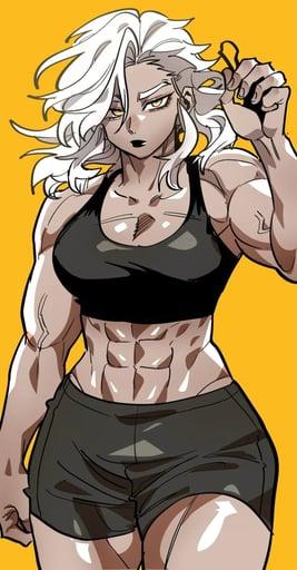 Vera Blackwood