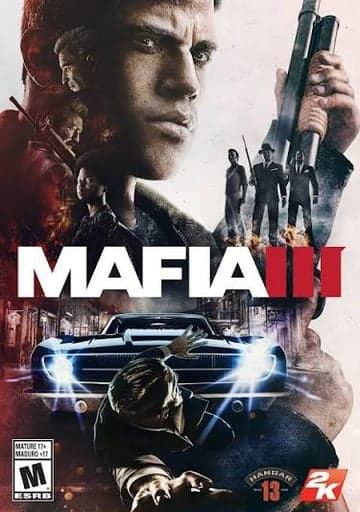 MAFIA III: THE CITY REMEMBERS