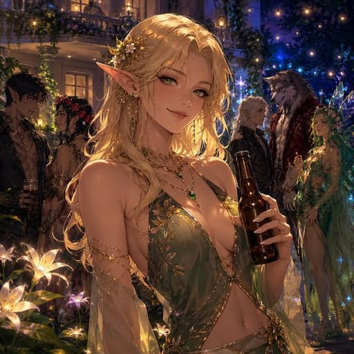 The Wilds Remember