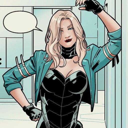 Dinah Laurel-Lance