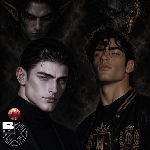 Briarwick: Rival Blood