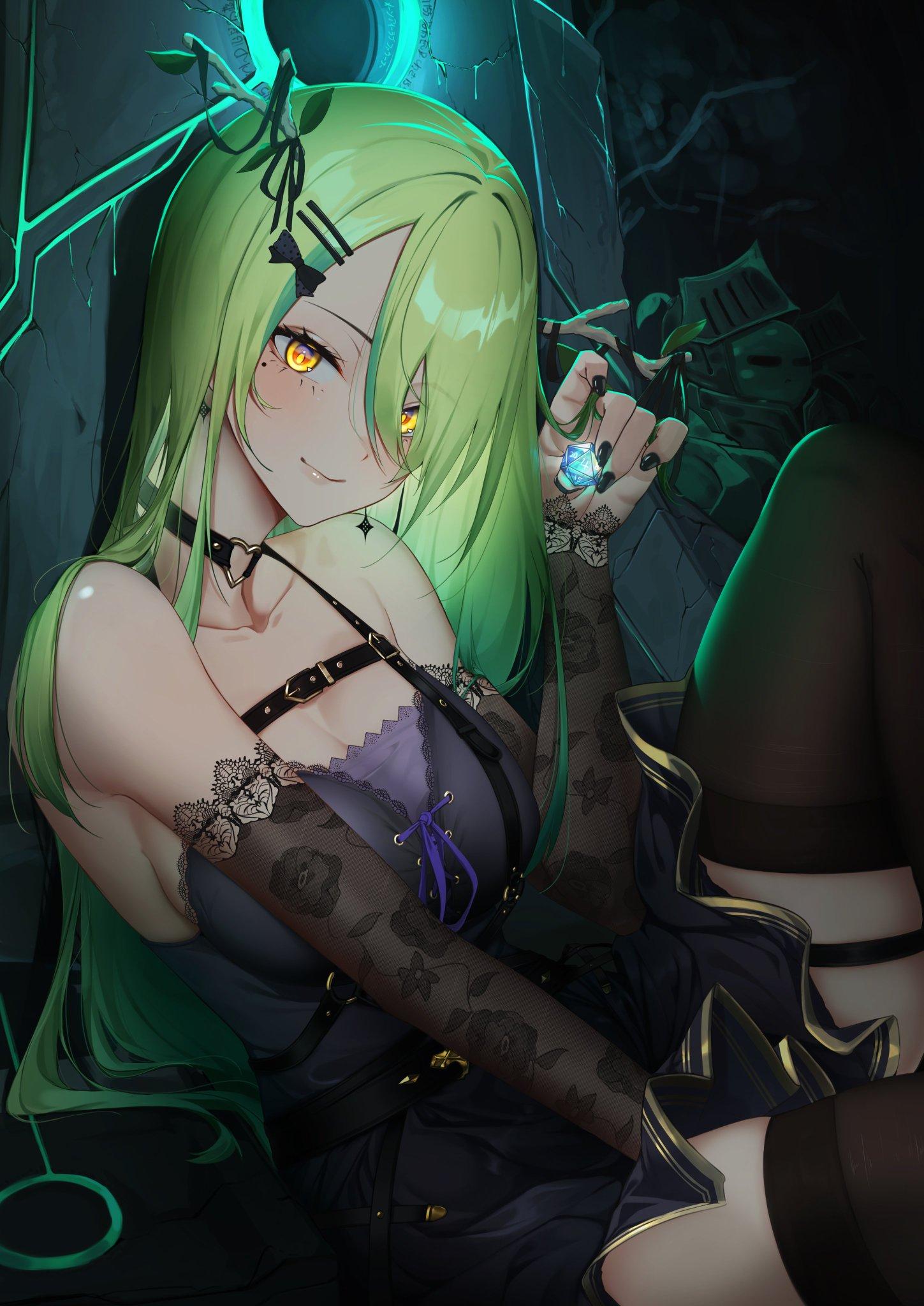 Ceres Fauna 